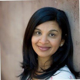 Alpa Shah