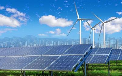 Frost & Sullivan Releases New Global Renewable Energy Outlook