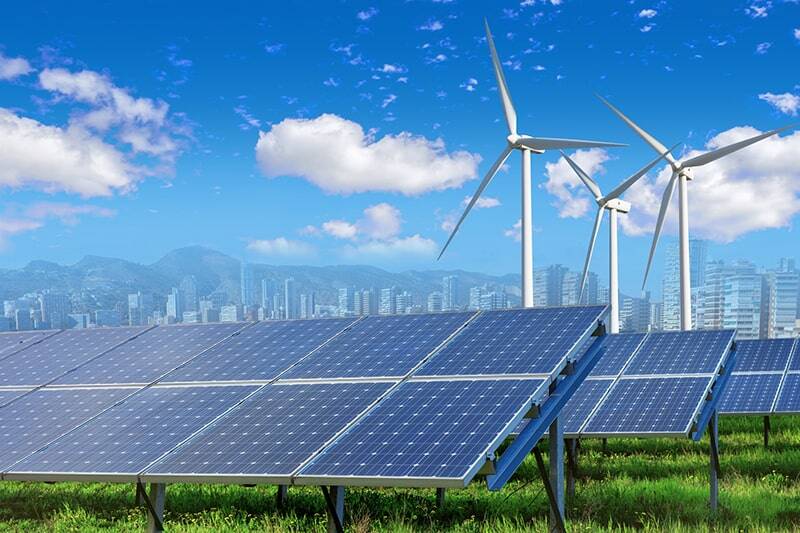 Frost & Sullivan Releases New Global Renewable Energy Outlook