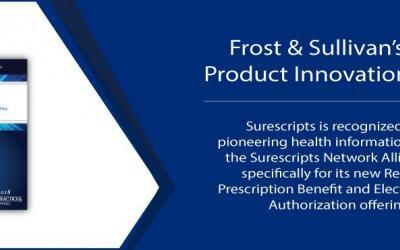 Surescripts Tackles Prescription Abandonment with Point-of-Care Information That Supports Patient-Provider Shared Decision Making