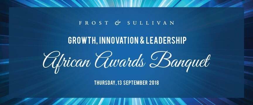 Growth, Innovation & Leadership Awards