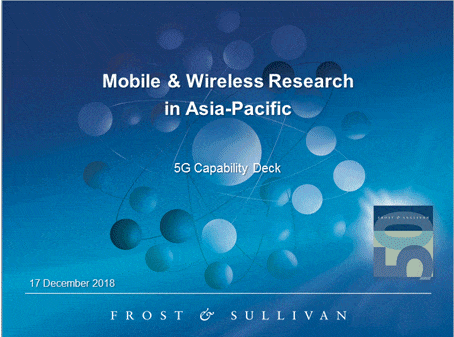 Mobile & Wireless Research in Asia-Pacific