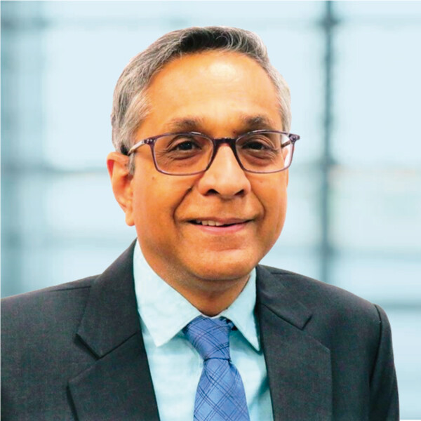 Shekar Gopalan
