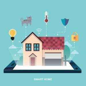 Where does Smart Homes Fit into Singapore’s Smart Nation Vision?
