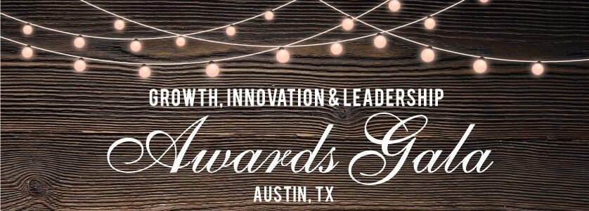 Growth, Innovation & Leadership Awards Gala