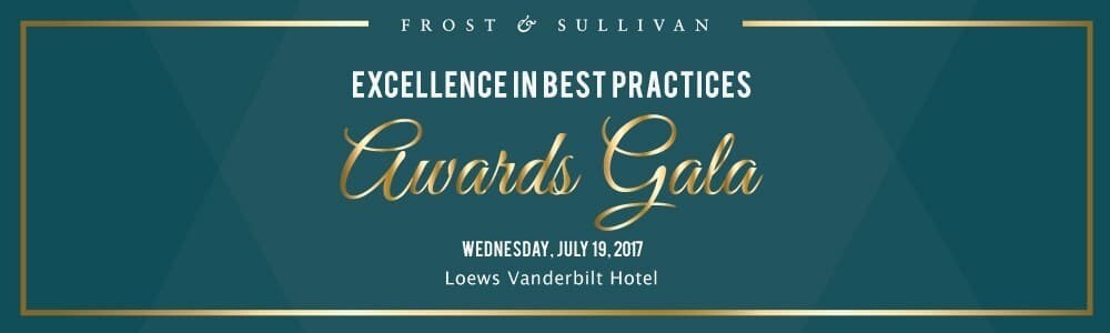 Excellence in Best Practices Awards Gala