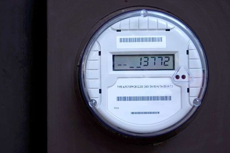 Impact of General Data Protection Regulation (GDPR) on Smart Meters and Smart Pumps