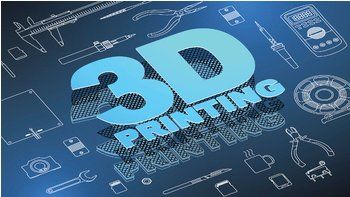 3D Printing in the Hydraulics Industry—More Than Just Shaving Weight