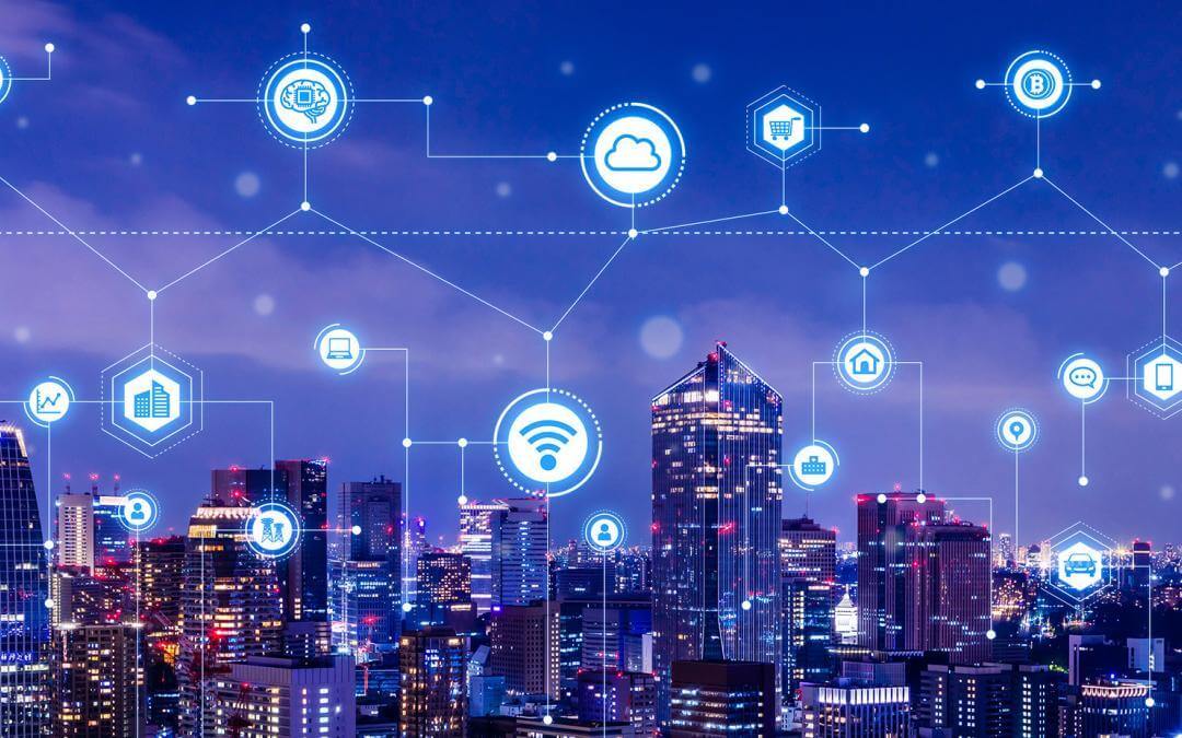Frost & Sullivan Experts Announce Global Smart Cities to Raise a Market of Over $2 Trillion by 2025