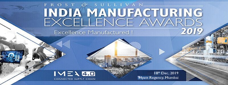India Manufacturing Excellence Awards