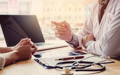 Big Data Analytics, AI and mHealth Take Patient Engagement to the Next Level