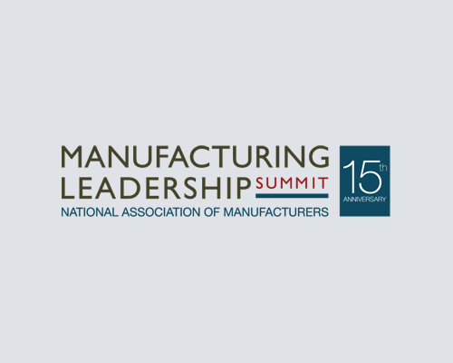 Manufacturing Leadership Council Logo