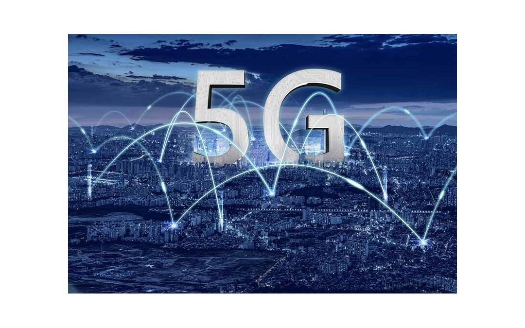 Globaler Automobilmarkt erwartet bessere Netzabdeckung, Verfügbarkeit und Dichte durch 5G