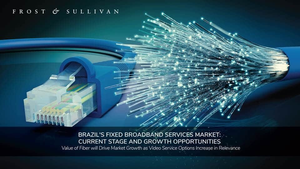 Explore How Brazilian Broadband Service Providers Will Generate More Revenue and Boost the Market