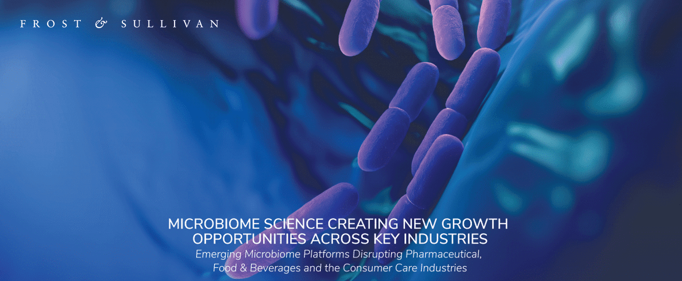 Microbiome Science Webinar