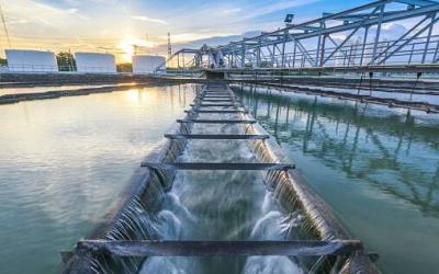 Frost & Sullivan: Water and Wastewater Companies to Gain an Edge by Offering Innovative Business Models Tailored for APAC