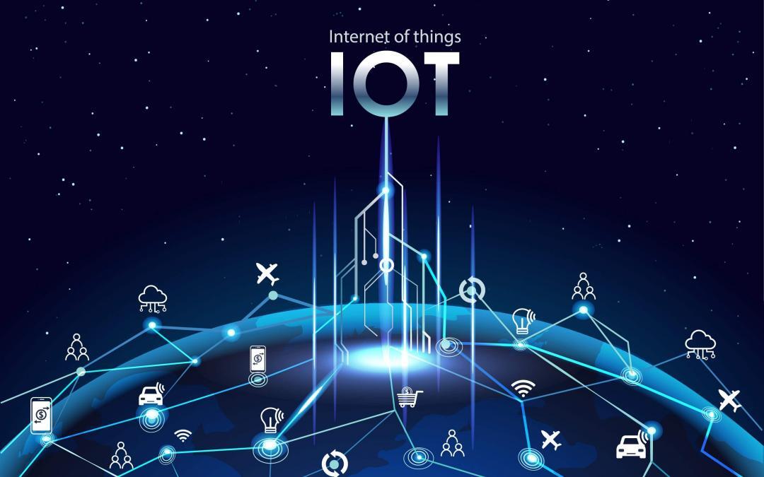 IoT’s Potential Transformation of Financial Services Market Attracts Investments from Fintech and InsurTech Companies