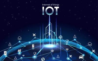 Frost & Sullivan: APAC Governments Harness IIoT to Expand Manufacturing Capabilities and Affirm Global Supply Chain Role