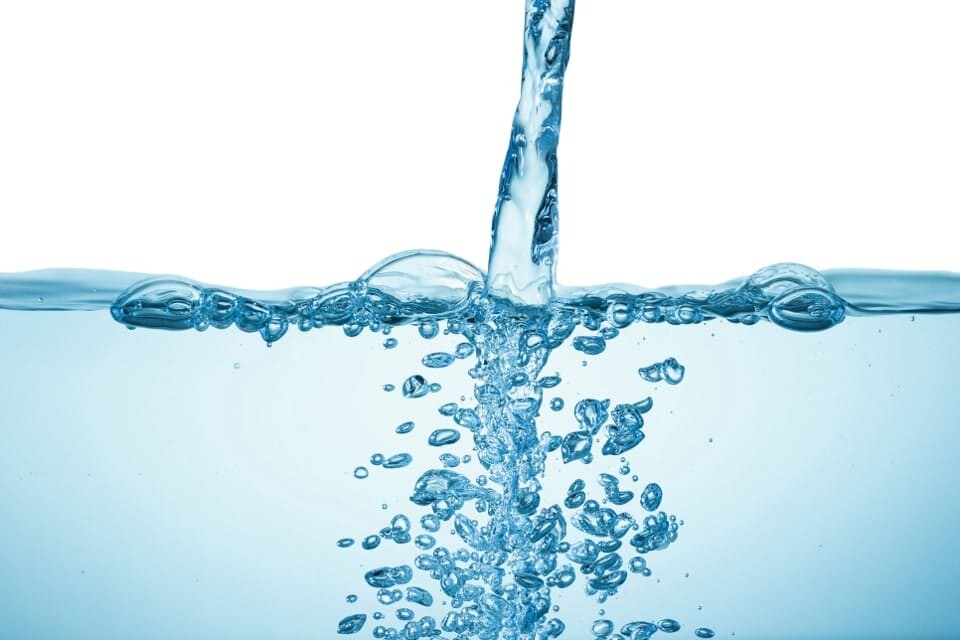 Frost & Sullivan: Consumer Focus on Water Safety Transforms the Water Treatment Equipment Market
