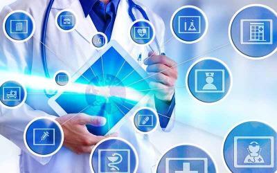 Enterprise Content Management Market Doubles in Size with Healthcare Digitization