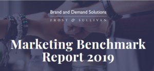 2019 Marketing Benchmark Report Highlights