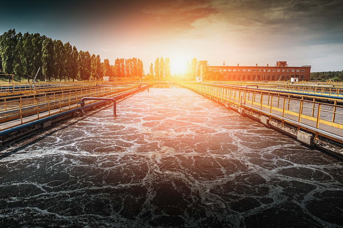 Smart Wastewater Solutions