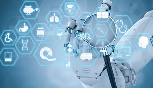 intelligence healthcare
