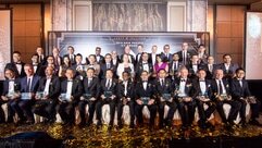 Asia-Pacific’s Leading ICT Companies Honored at Frost & Sullivan’s 2018 ICT Awards