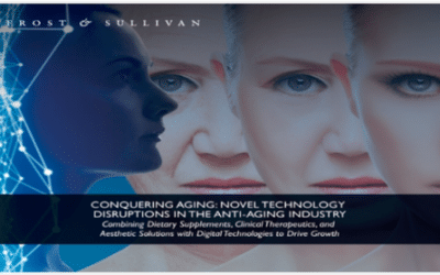 Discover the Anti-aging Opportunity: Can Novel Nutrition, Clinical Therapies, and Digital Tools Halt Aging?