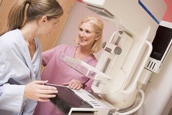 X-ray Mammography Adoption to Skyrocket as Preferred Imaging Tool for Breast Cancer Detection