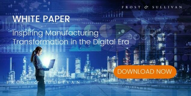 Smart Manufacturing and Digital Continuity to Provide more Visibility in Factories of the Future