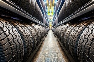 Adoption of Digital Solutions Transforms North American and European Tire Retailing Market