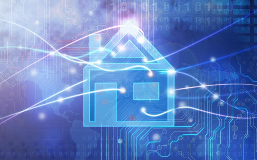 Artificial Intelligence-powered Solutions to Amass Growth Opportunities by Optimizing Capabilities of Homes and Buildings