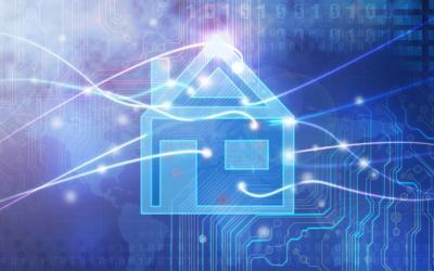 Artificial Intelligence-powered Solutions to Amass Growth Opportunities by Optimizing Capabilities of Homes and Buildings