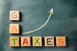 GST- A Game Changer for the Indian Economy