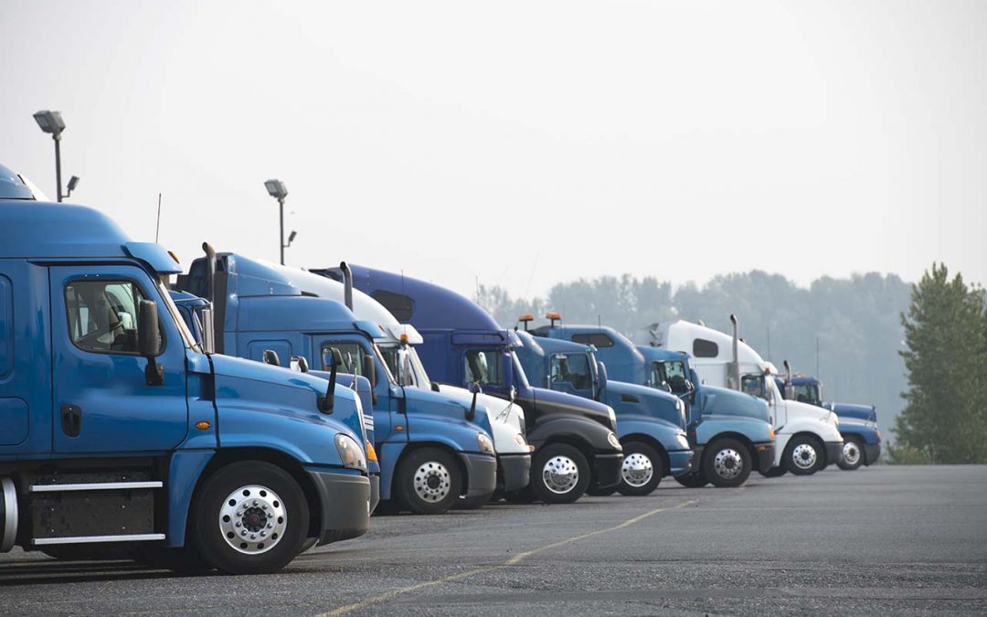 Mega Trucks: Fleet Operational Efficiency and Enhanced Freight Capacity Drive Global Demand