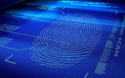 Blockchain Technology Provides Biometric Technology Vendors an Edge in the Government Sector