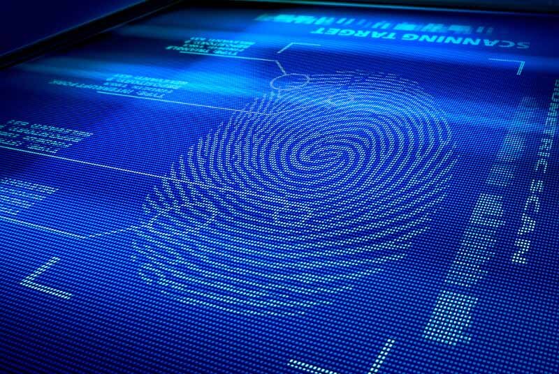 Blockchain Technology Provides Biometric Technology Vendors an Edge in the Government Sector