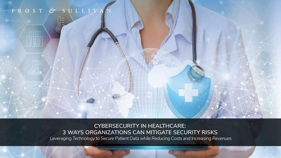 Best Practices to Manage New Cyber Risks for Healthcare Professionals as Data Conquers the Healthcare Industry