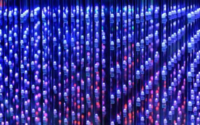 Frost & Sullivan: LED Revolution, Smart Technology, and New Business Models Create New Growth Opportunities for Lighting Industry Stakeholders