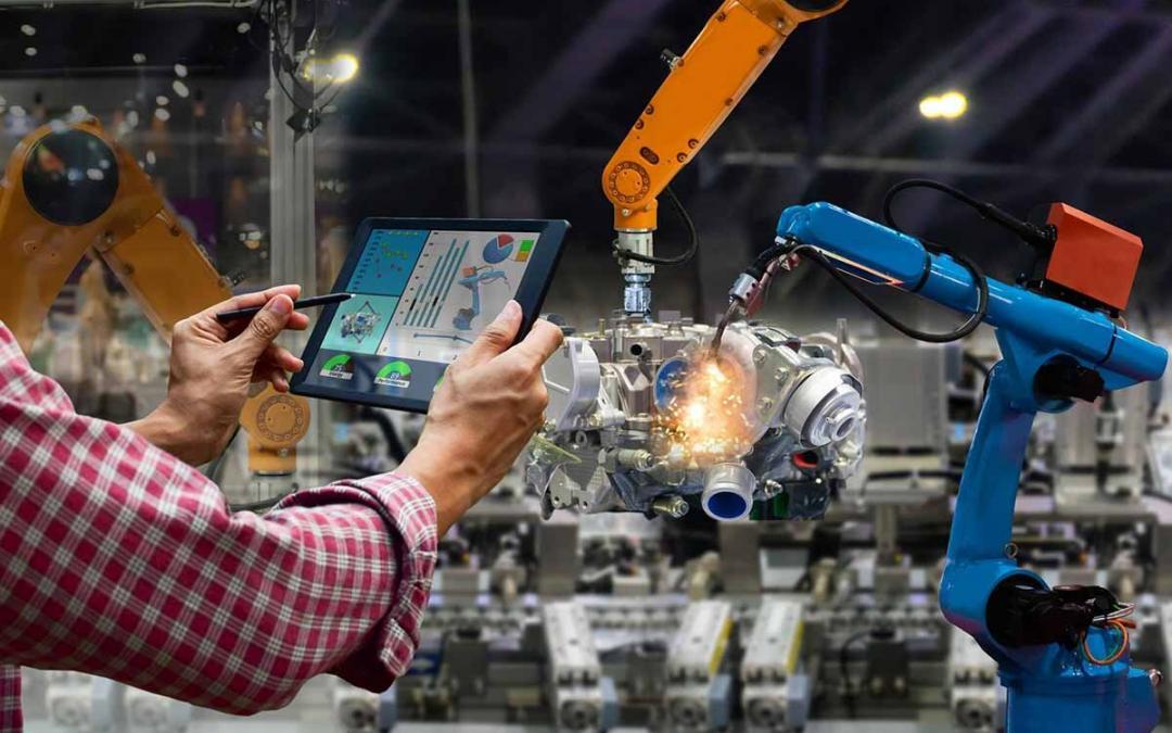 Industrial IoT Market Expecting Growth Following Higher Demand and Collaboration from Automation Vendors, says Frost & Sullivan
