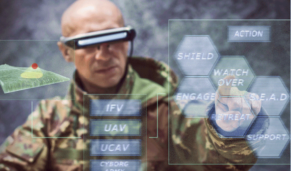 Military Training and Simulation Market Transformed by LVC and TaaS Model Adoption