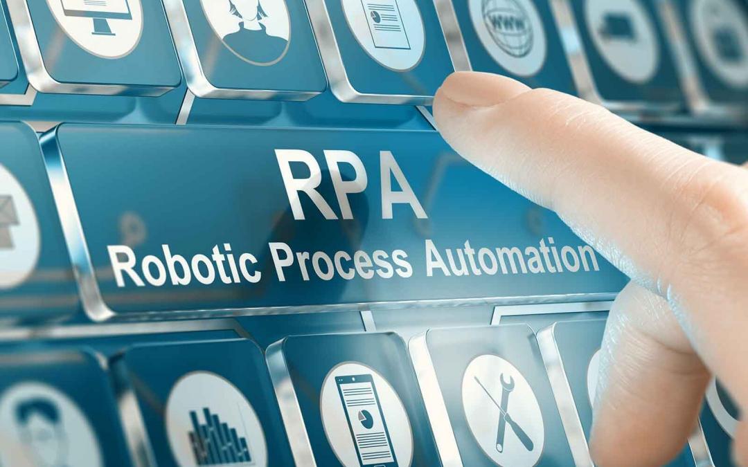 Robotic Process Automation Deployments Prove Better Customer Experience and Higher Revenue Growth