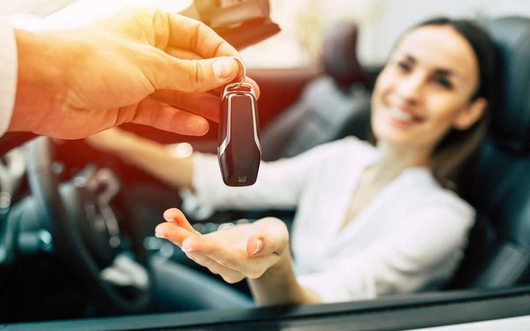 Private and SME Segments Stand Out Globally as Key Targets for Car Leasing Companies