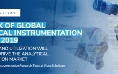 Higher Levels of Automation Expand Revenue Potential for Analytical Instrumentation Manufacturers