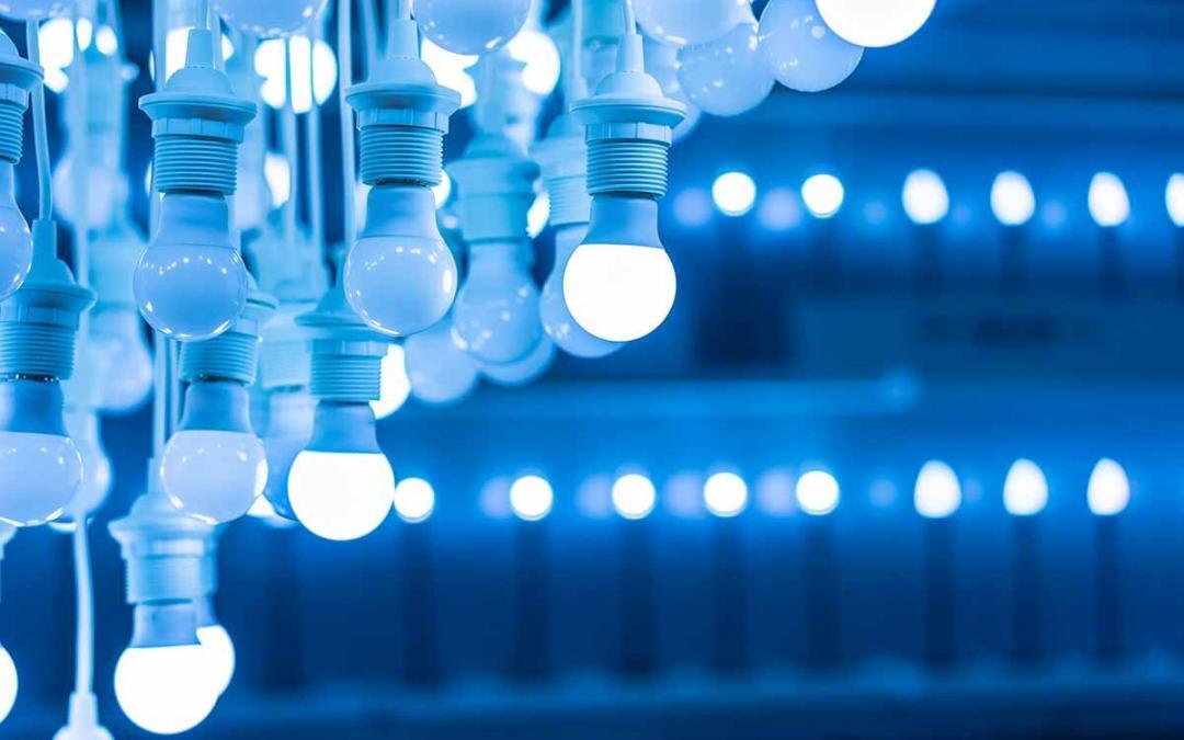 Frost & Sullivan Reveals the World’s Leading Innovators in the LED Lighting Market