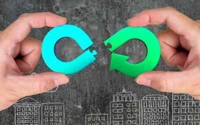 China’s Waste Ban Creates Growth Opportunities for the Circular Economy in Developed Countries
