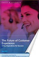 customer experience book