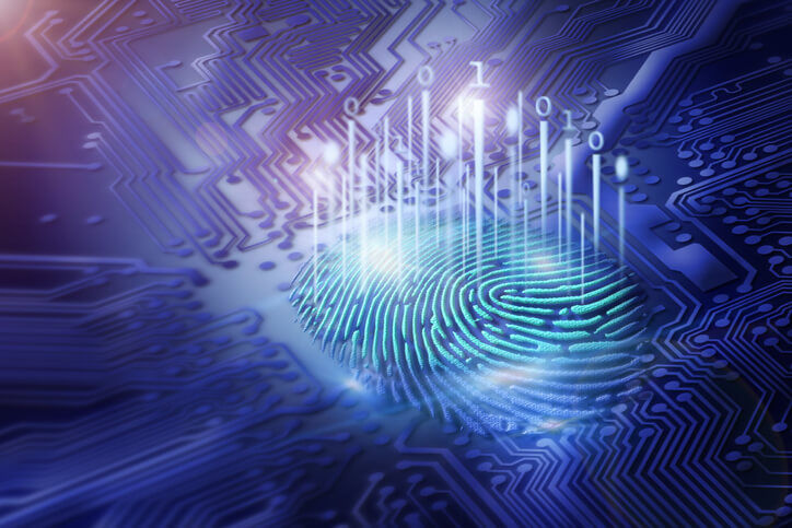 An insight into future of security using behavioural biometric