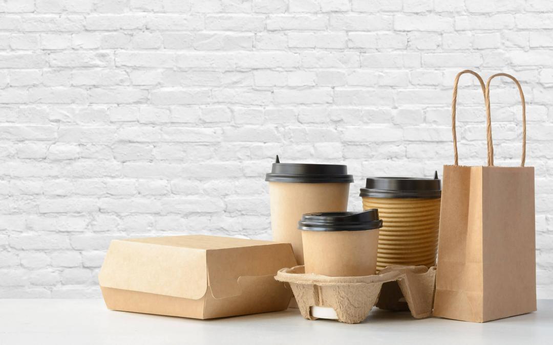 F&B Packaging Suppliers Focus on Sustainable Solutions and eCommerce Distribution to Expand